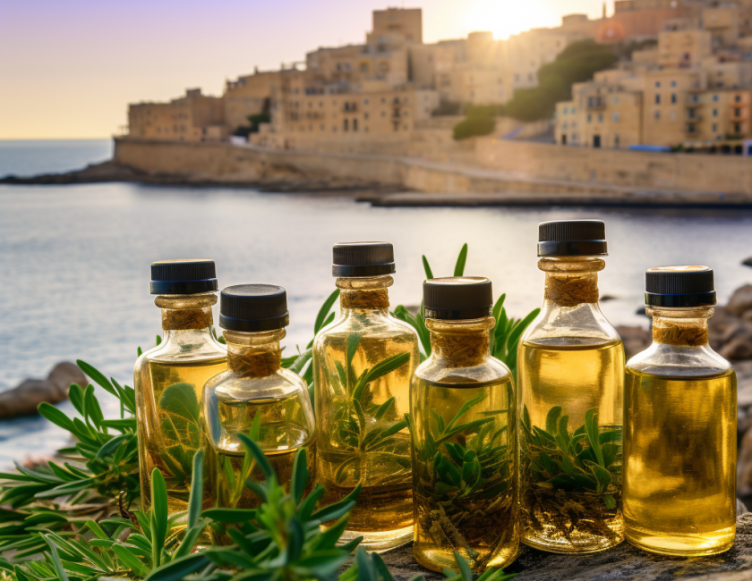 На Мальті дозволили вживання конопляної олії